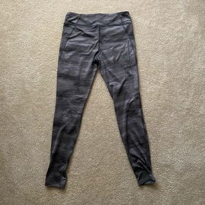 Under Armour Cold Gear Leggings